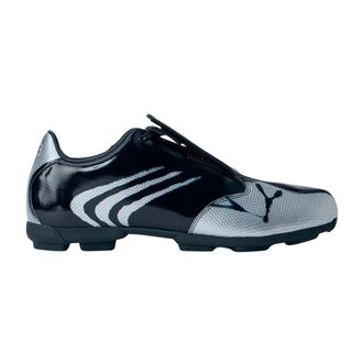 Yohji Yamamoto Uomo, Scarpe, Nero, 42 1/2 EU, new