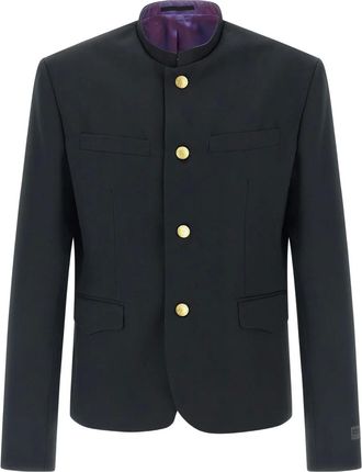 Kenzo School Boy jacket - Black