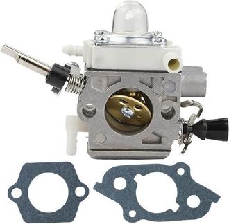 OEM Para El Kit De Carburador Fs240 Para Desbrozadoras Sti-hl Fs240c Fs240r Fs240rc Fs260 Fs260c Fs260r Fs260rc Fs360c Fs410c Filtro De Aire 4147 141 0300