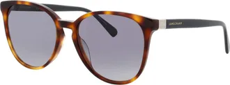 Longchamp Sunglasses Blue