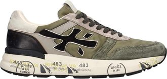 Premiata Sneakers Verde