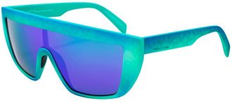 Italia Independent multi Acetate Mens Sunglasses