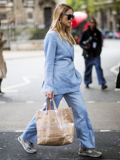 Diese 3 Farbkombinationen tragen wir den ganzen Sommer lang