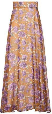 Giada Curti BOTTOMWEAR - Gonne lunghe su YOOX.COM