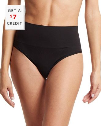 Hanky Panky Thong