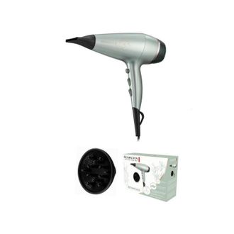 Remington Ac5860 2300 W Negro, Plata