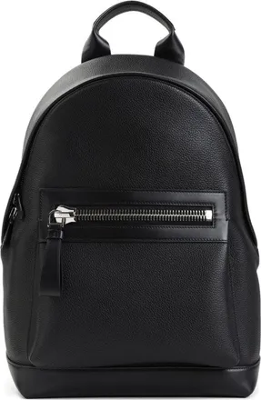 Tom Ford leren rugzak