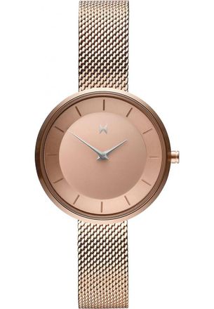 MVMT D-FB01-RGS Dames Horloge