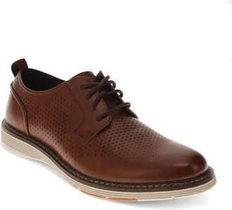 Dockers Mens Ezra Active Rebound Dress Casual Shoe