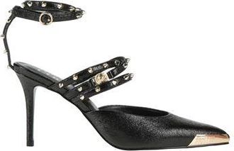 Versace CALZATURE - Decolletes su YOOX.COM