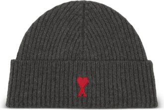 Ami Hombre, Accesorios, Gris, Talla: ONE Size