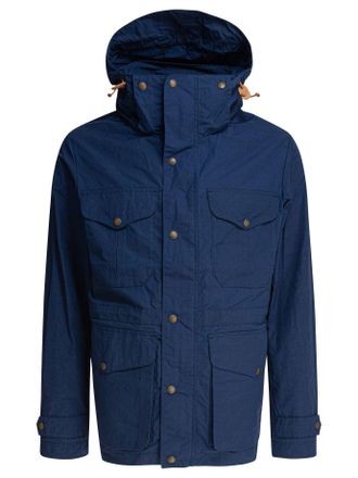 Manifattura Ceccarelli All Seasons Jackets And Coats Blu-Uomo
