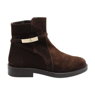 Catwalk Mujer, Zapatos, Marr&oacute;n, Talla: 39 EU