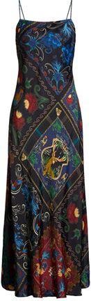 Farm Rio DRESSES - Maxi dresses on YOOX.COM