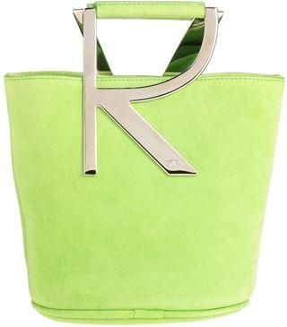 Roger Vivier BOLSOS - Bolsos de mano en YOOX.COM