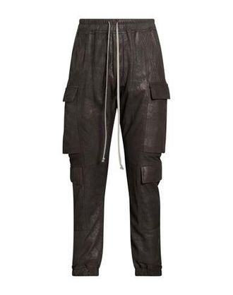 Rick Owens BOTTOMWEAR - Pantaloni su YOOX.COM