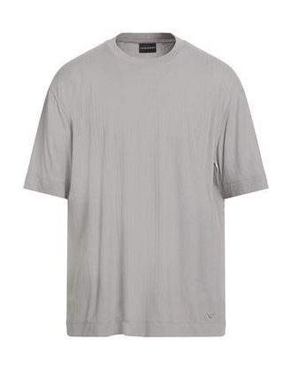 Emporio Armani TOPWEAR - T-shirts on YOOX.COM