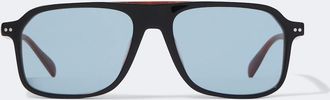 Brunello Cucinelli Navigator sunglasses