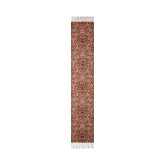 Pierre-Louis Mascia Winter Scarves, female, Brown, Size: ONE SIZE Kievnewfb Scarf