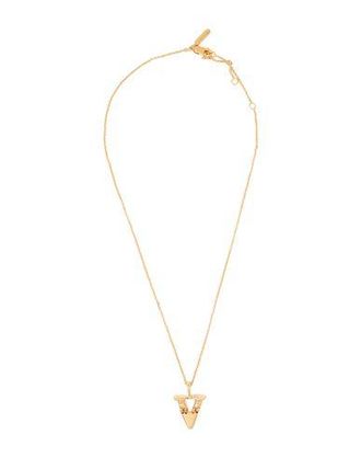 Chlo&eacute; JEWELLERY and WATCHES - Necklaces sur YOOX.COM