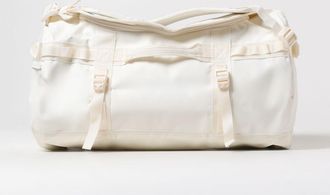 The North Face Borsa Duffel Base Camp The North Face in tessuto tecnico riciclato