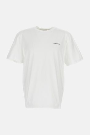 Golden Goose T-shirt Con Logo