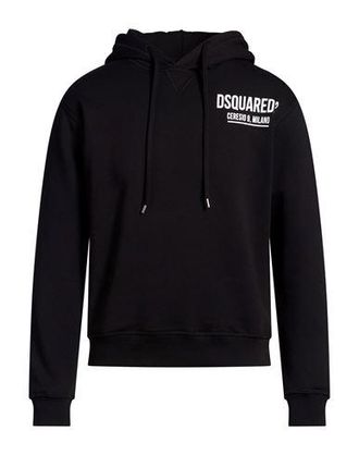 Dsquared2 TOPWEAR - Sweatshirts on YOOX.COM