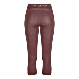 Ortovox 120 Comp Light Short Pants - - Sport - Donna - Marrone - L