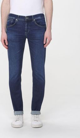 Dondup Jeans slim fit Dondup in denim stretch