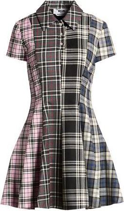 Msgm KLEIDER - Mini-Kleider auf YOOX.COM