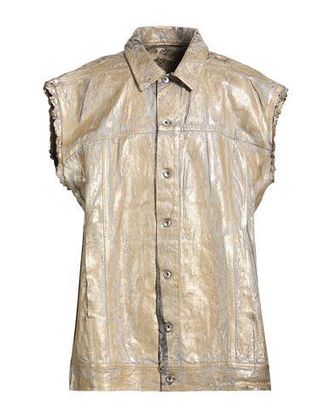 Rick Owens JACKEN & M&Auml;NTEL - Jeansjacken/M&auml;ntel auf YOOX.COM