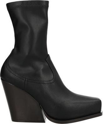 Stella McCartney CALZADO - Botines de ca&ntilde;a alta en YOOX.COM