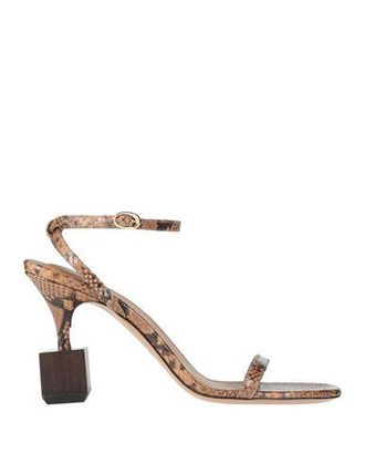 Jacquemus FOOTWEAR - Sandals on YOOX.COM