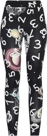 Vivienne Westwood BOTTOMWEAR - Leggings on YOOX.COM