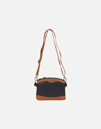 Lakeland Leather Womens Hartsop Small Womens Messenger Bag - Brown - Size: ONE size