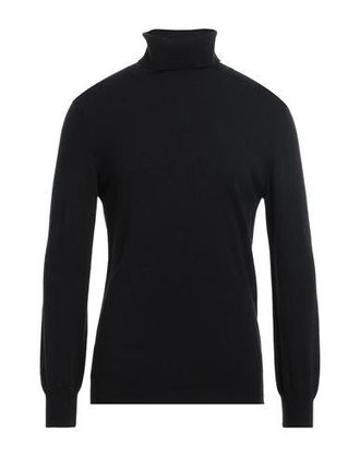 Daniele Alessandrini STRICKWAREN - Rollkragenpullover auf YOOX.COM