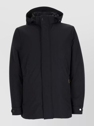 Moorer lightweight jacket