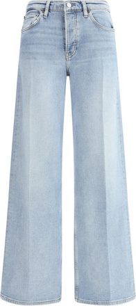 Re/Done RE/DONE Wide leg Womens Jeans