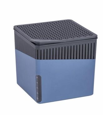 WENKO Deshumidificador Azul Eficaz