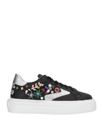 Tosca Blu FOOTWEAR - Trainers on YOOX.COM