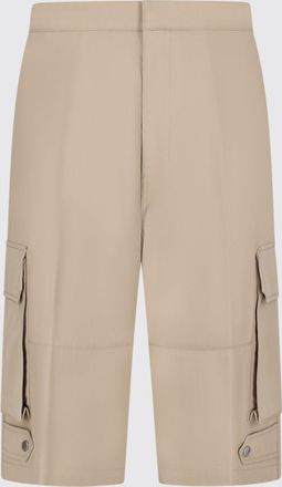 Ami Pants AMI PARIS Men color Beige