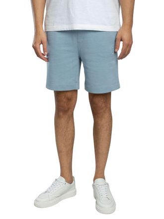 HUGO BOSS Sewalk Sweat Shorts, Blauw