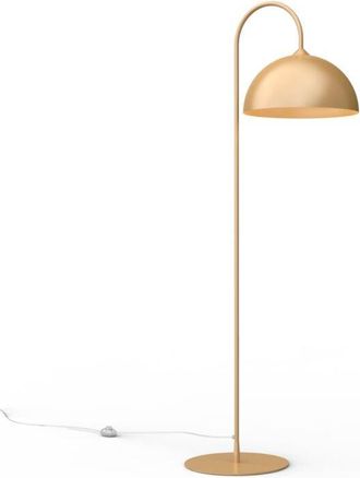 Lumicom Cassis Arco L&aacute;mpara De Pie Mate