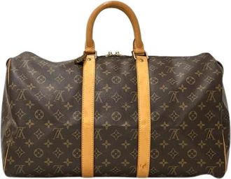 Louis Vuitton unisex, Pre-owned, Marrone, Taglia unica, used