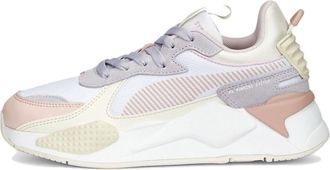 Puma (WMNS) PUMA RS-X Candy Pink White 390647-01