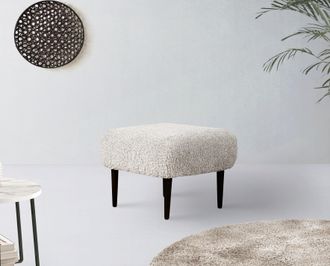 LeGer Home by Lena Gercke Polsterhocker