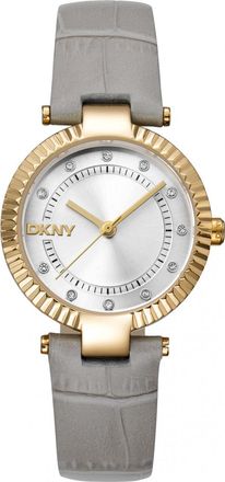DKNY Womens DK1L042L0025 Ladies Watch - Gold - One Size