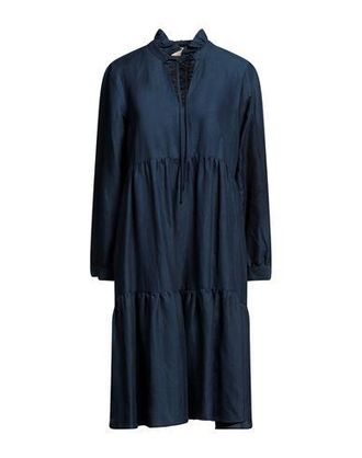 120% Lino VESTITI - Vestiti midi su YOOX.COM