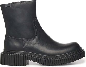 Camper Pix Berlin Ankle Boots