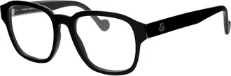 Moncler ML5156 Eyeglasses - Black